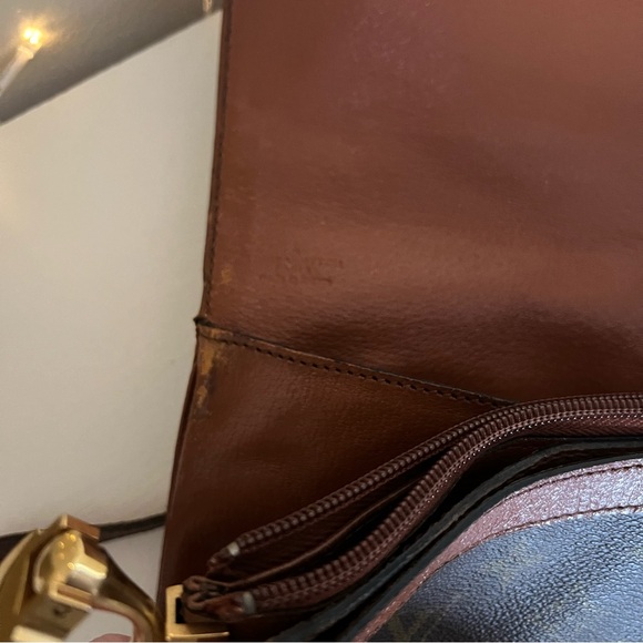 Louis Vuitton Monogram Sac Vendome Shoulder Bag - Picture 7 of 15